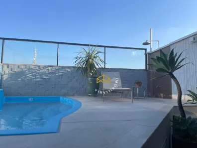 Cobertura com 3 Quartos à venda, 294m² no Jardim Chapadão, Campinas