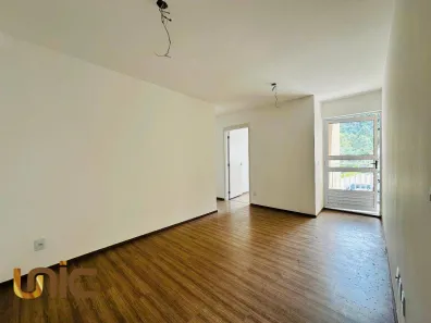 Apartamento com 2 Quartos à venda, 52m² no Pimenteiras, Teresópolis
