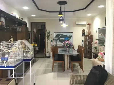 Apartamento com 3 Quartos à venda, 115m² no Copacabana, Rio de Janeiro