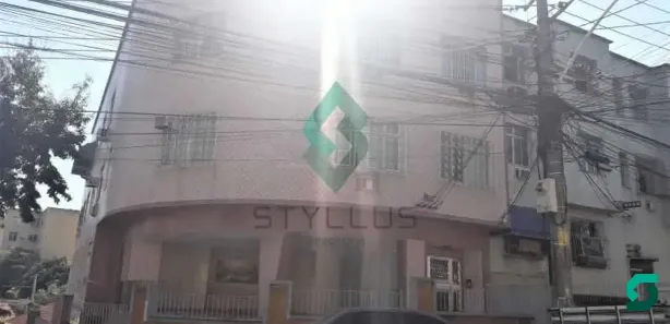 Apartamento com 2 Quartos à venda, 54m² no Méier, Rio de Janeiro