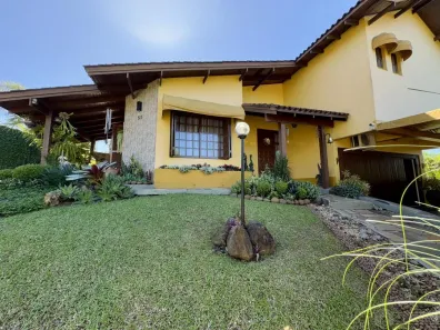 Casa com 3 Quartos à venda, 230m² no Encosta do Sol, Estância Velha