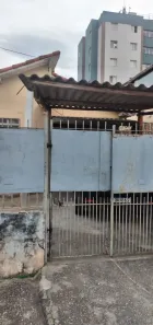Lote/Terreno à venda, 300m² no Vila Industrial, São José dos Campos