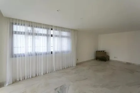 Apartamento com 4 Quartos à venda, 138m² no Sion, Belo Horizonte
