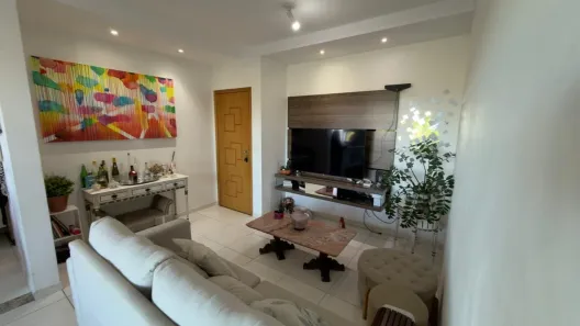 Apartamento com 3 Quartos à venda, 84m² no Aqui se Vive, Indaiatuba
