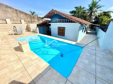 Casa com 3 Quartos à venda, 190m² no Cibratel II, Itanhaém