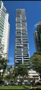Apartamento com 4 Quartos à venda, 200m² no Jardim Goiás, Goiânia