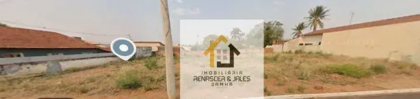Lote/Terreno à venda, 211m² no Cohab II, Tanabi