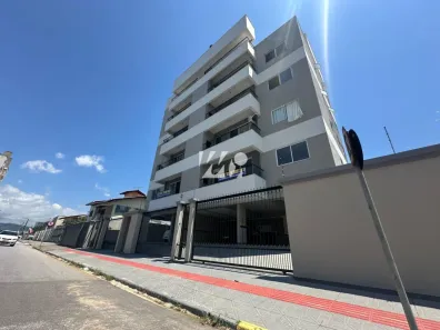 Apartamento com 3 Quartos à venda, 88m² no Centro, Palhoça