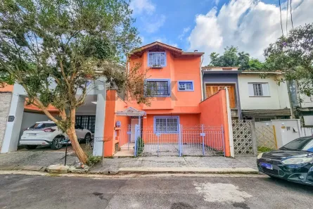 Casa com 4 Quartos à venda, 160m² no Vila Elvira, São Paulo