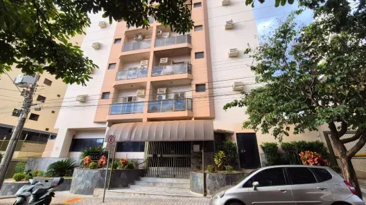 Apartamento com 4 Quartos à venda, 260m² no Boa Vista, São José do Rio Preto
