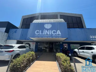 Ponto Comercial com 1 Quarto para alugar, 763m² no Pina, Recife