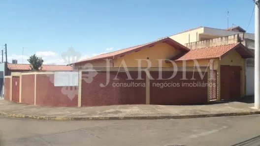 Casa com 3 Quartos à venda, 142m² no Parque Primeiro de Maio, Piracicaba