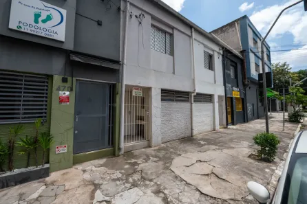 com 2 Quartos à venda, 80m² no Ipiranga, São Paulo
