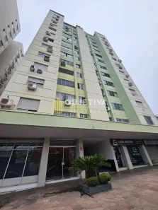 Apartamento com 1 Quarto à venda, 50m² no Ideal, Novo Hamburgo