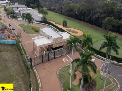 Lote/Terreno à venda, 665m² no Quinta do Golfe Reserva, São José do Rio Preto