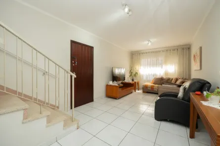 Sobrado com 3 Quartos à venda, 149m² no Bosque da Saúde, São Paulo