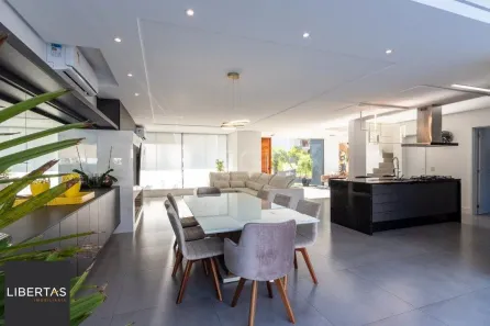 Casa de Condomínio com 3 Quartos à venda, 279m² no Hípica, Porto Alegre