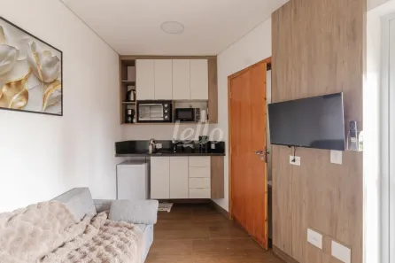 Apartamento com 1 Quarto para alugar, 35m² no Vila Prudente, São Paulo