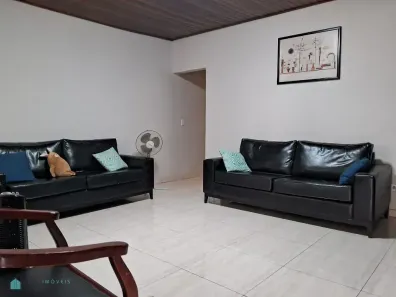 Casa com 5 Quartos à venda, 288m² no Vila Albertina, São Paulo