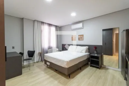 Apartamento com 1 Quarto à venda, 35m² no Centro Histórico, Porto Alegre