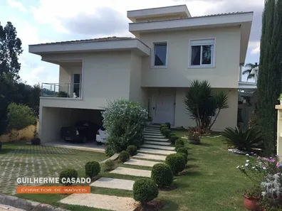 com 4 Quartos à venda, 417m² no Jardim do Golf I, Jandira