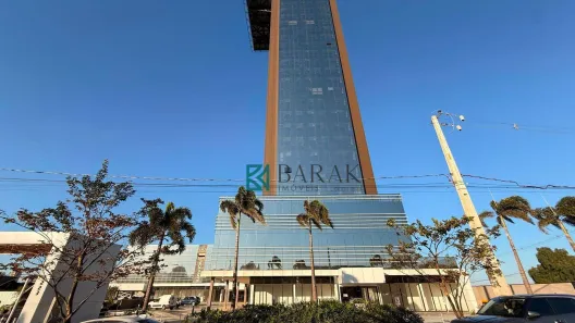 Sala Comercial para alugar, 45m² no Jardim Alamar, Maringá