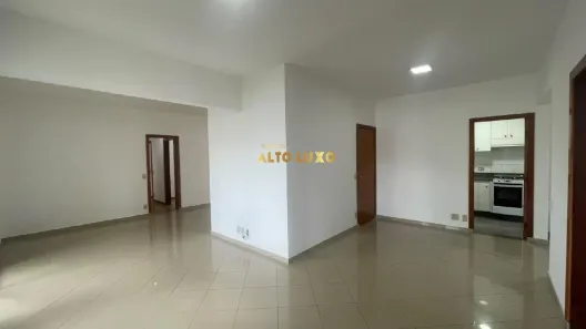 Apartamento com 4 Quartos para alugar, 168m² no Belvedere, Belo Horizonte