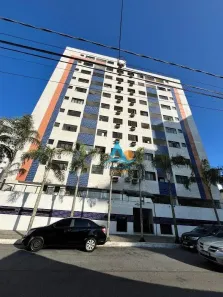 Apartamento com 1 Quarto à venda, 48m² no Tupi, Praia Grande