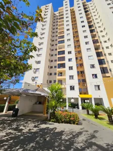 Apartamento com 2 Quartos à venda, 54m² no Parque Oeste Industrial, Goiânia