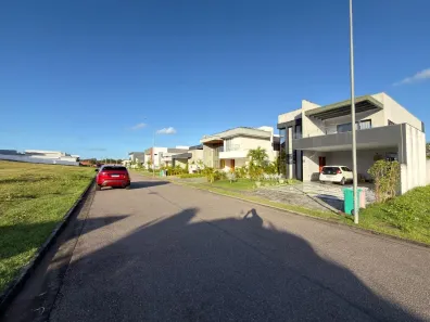 Lote/Terreno com 1 Quarto à venda, 495m² no Cajupiranga, Parnamirim