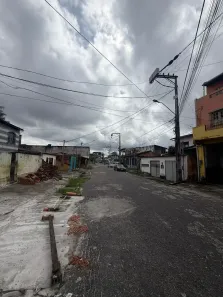 Kitnet com 1 Quarto para alugar, 30m² no Telégrafo, Belém