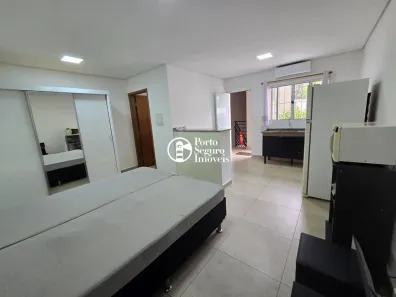 Kitnet para alugar, 76m² no Jardim Dona Judith, Americana