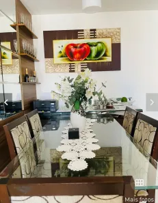 Apartamento com 3 Quartos à venda, 69m² no Valparaíso, Serra