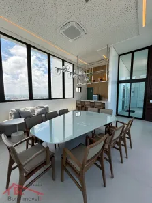 Apartamento com 3 Quartos à venda, 91m² no Boa Viagem, Recife