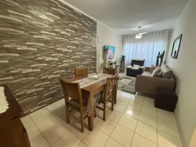 Apartamento com 2 Quartos à venda, 71m² no Canto do Forte, Praia Grande