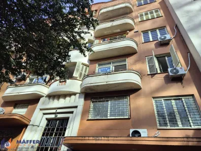 Apartamento com 2 Quartos à venda, 77m² no Centro Histórico, Porto Alegre