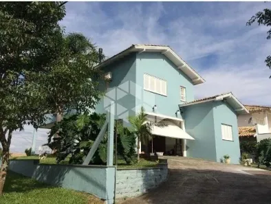 Casa de Condomínio com 5 Quartos à venda, 720m² no Elsa, Viamão