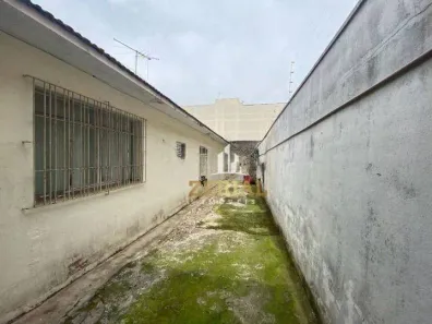 Lote/Terreno à venda, 395m² no Santa Maria, São Caetano do Sul