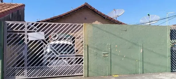 Casa com 3 Quartos à venda, 140m² no Jardim Nova Detroit, São José dos Campos