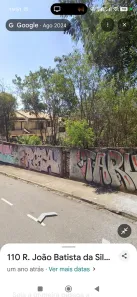 Lote/Terreno à venda, 1086m² no Glória, Macaé