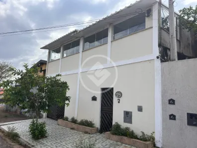 Sobrado com 4 Quartos para alugar, 330m² no Jardim Eliza, Valinhos