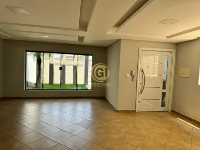 Imóvel Comercial com 3 Quartos para alugar, 220m² no Jardim Leonídia, Jacareí