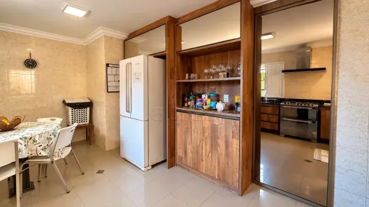 Casa com 6 Quartos à venda, 358m² no Ponta Negra, Natal