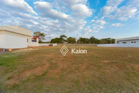 Lote/Terreno à venda, 864m² no Loteamento Parque Chapada de Itu, Itu