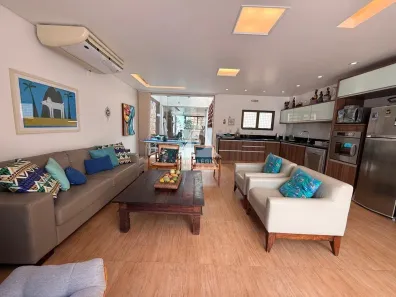Cobertura com 3 Quartos à venda, 300m² no Barra da Tijuca, Rio de Janeiro
