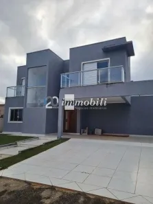 Casa de Condomínio com 3 Quartos à venda, 257m² no Tijuco Preto, Vargem Grande Paulista