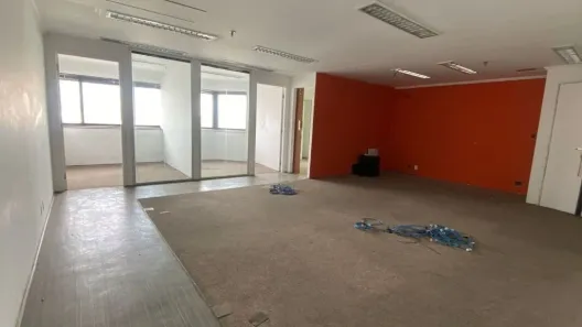 Sala Comercial para alugar, 80m² no Jardim Paulista, São Paulo