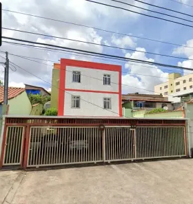 Apartamento com 3 Quartos à venda, 70m² no Novo Eldorado, Contagem