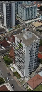 Apartamento com 3 Quartos à venda, 105m² no Barreiros, São José