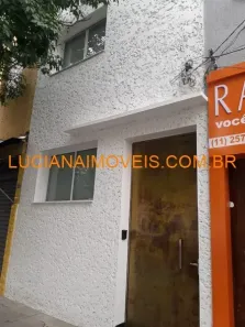 com 2 Quartos para alugar, 140m² no Lapa, São Paulo